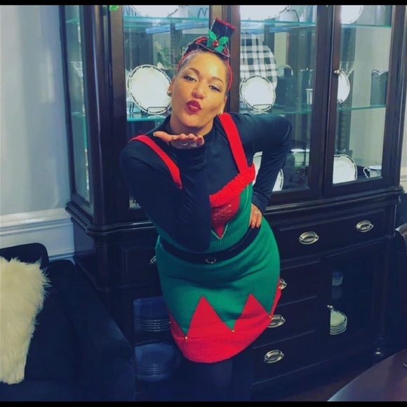 Meet your Posher, Daralyn - Picture 1 of 1